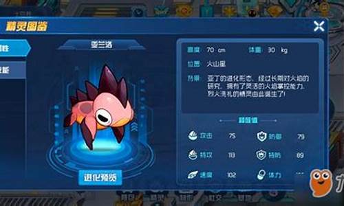 赛尔号2菲亚斯_赛尔号菲斯利