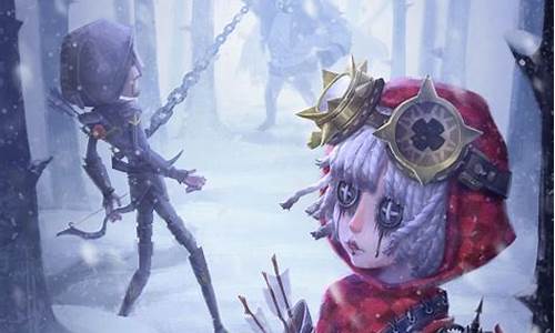 第五人格city微博_ivl第五人格微博
