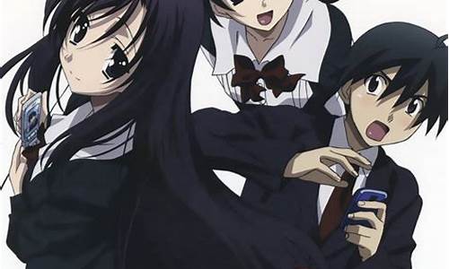 schoolday游戏攻略_schooldays攻略