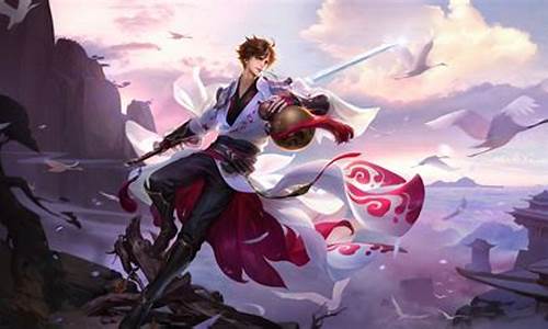 王者荣耀最新版李白_王者荣耀最新版李白怎么玩