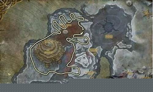 源质矿石哪里多_tbc源质矿