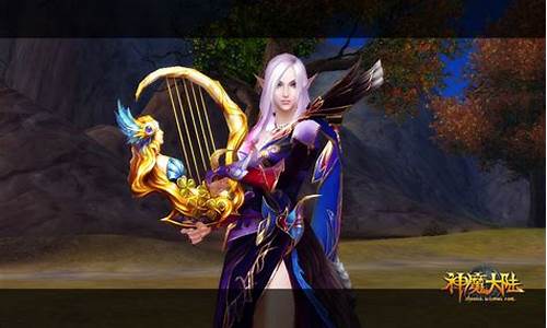 神魔大陆吟游诗人_神魔大陆吟游诗人流音和光鸣并重加点