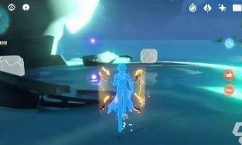 解除神龛的封印_解除神龛的封印之眼全过程