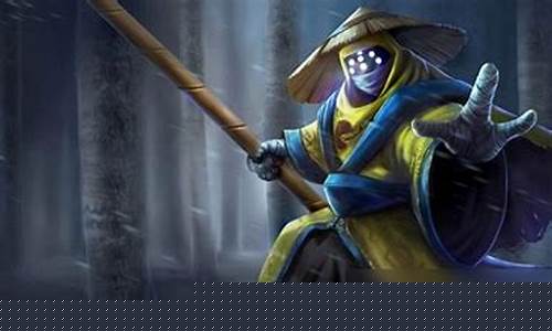 lol武器大师连招_武器大师连招