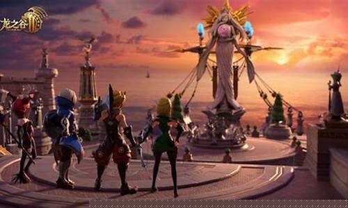 龙之谷魔导怎么玩_龙之谷魔导吧