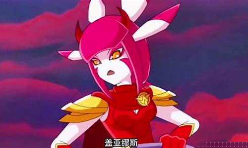 赛尔号风暴之神_赛尔号暴风女