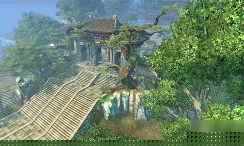 笑傲江湖OL衡山PK_笑傲江湖ol衡山