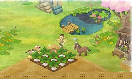 牧场物语矿石镇攻略大全女孩版_牧场物语矿石镇攻略