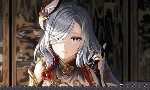 哔哩哔哩原神Wiki_哔哩哔哩原神兑换码