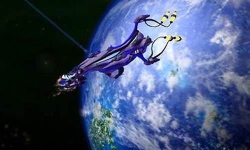 星际之剑2 切割 撕裂_星际之剑