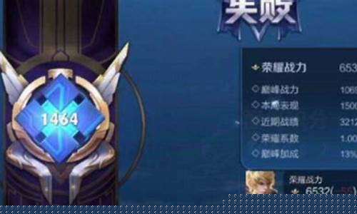 王者荣耀怎么打金币最快_王者荣耀怎么打