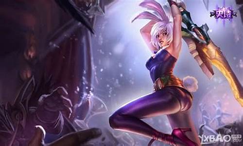 lol瑞文光速qa怎么最简单_lol瑞文光速qa