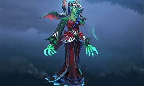 dota2荒神罪攻略_荒神罪单人攻略