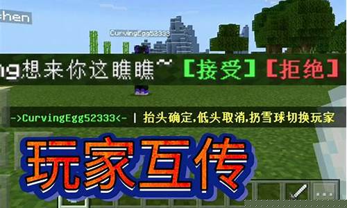 我的世界服主必备指令_我的世界指令代码大全服务器