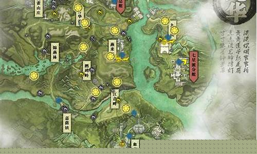 天涯明月刀怜花宝藏固定刷新时间_天涯明月刀怜花宝藏