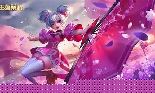 王者小乔应该怎么玩_王者荣耀小乔怎么玩才厉害