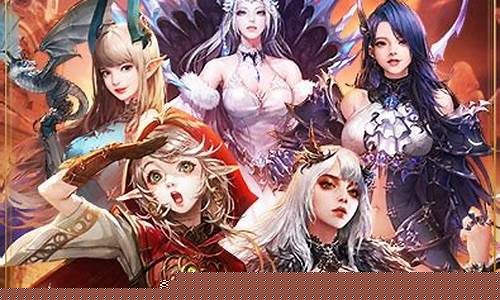 女神联盟手游_女神联盟手游1