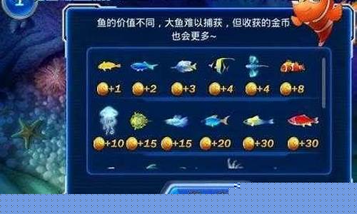 达人2攻略_捕鱼达人2攻略