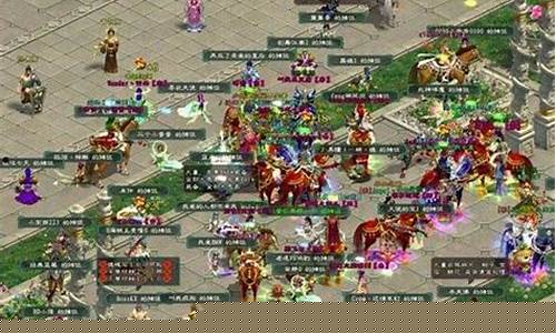 征途2手游新区_征途2新区推广号