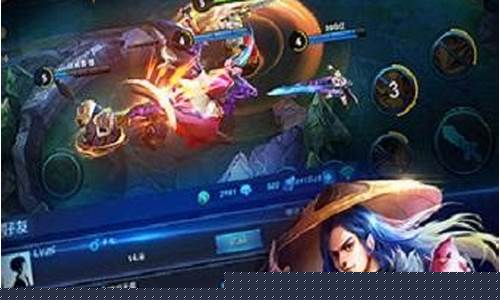 王者荣耀单机版2024最新版_王者荣耀单机版2