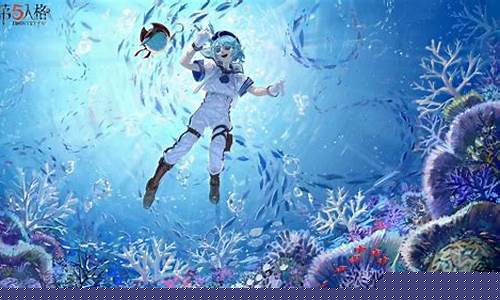 第五人格微博官方账号_第五人格官方微博现在是谁