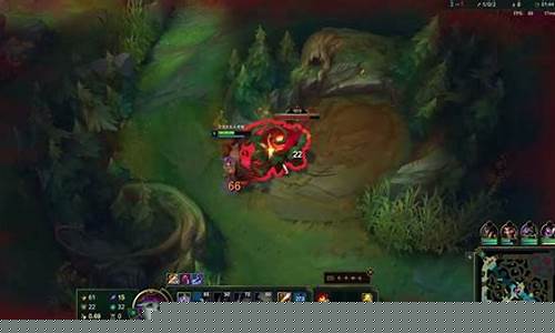 h英雄联盟_lol