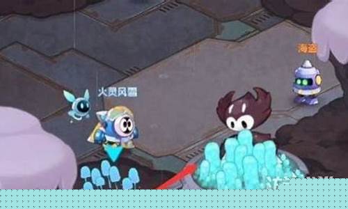 赛尔号星球大战卡斯达克在哪个星球_赛尔号星球大战卡斯达克在哪
