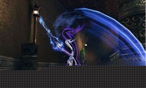 2021剑灵灵剑士输出手法_剑灵灵剑士连招