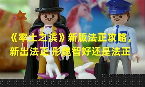 法正有用吗_新版法正