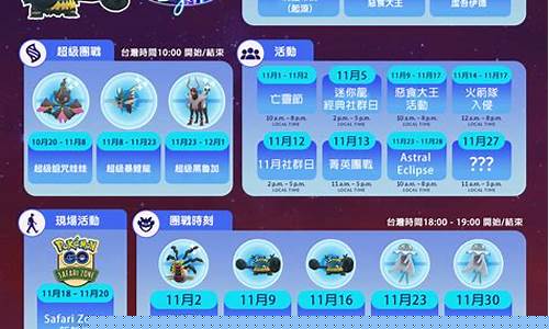 fgo活动时间表2022_fgo活动顺序