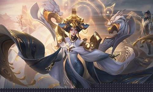 王者荣耀_王者荣耀所有女角色无布料无爱心