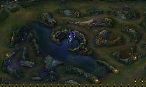 s11ap熊怎么出装_lol熊出装