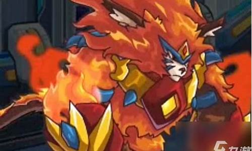 赛尔号魔焰猩猩技能表_赛尔号魔焰猩猩技能