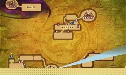 巨龙地下城最新版下载_巨龙地下城