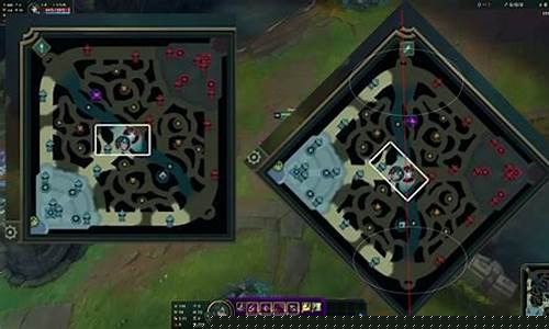 英雄联盟更新的啥玩意_lol英雄联盟更新