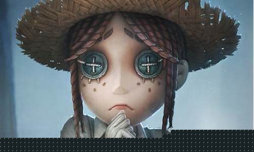 第五人格富江_第五人格f