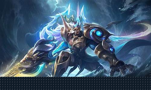 lol吕布皮肤什么时候打折_lol吕布皮肤