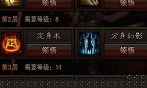 棍猴最新加点_棍猴技能加点
