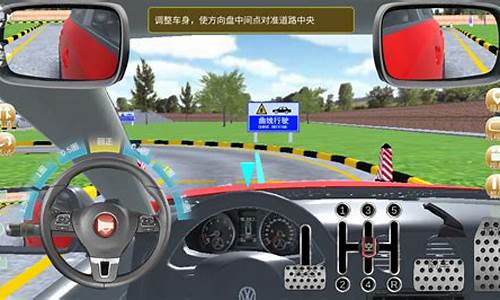 3d模拟游戏