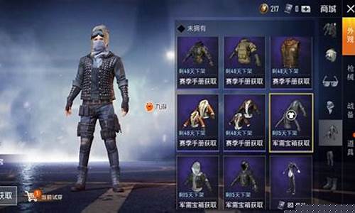 和平精英破解版全皮肤无限点券_和平精英破解版全皮肤无限点券免实名认证免登录