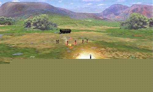 单机游戏抢滩登陆2000_单机游戏抢滩登陆2000武器